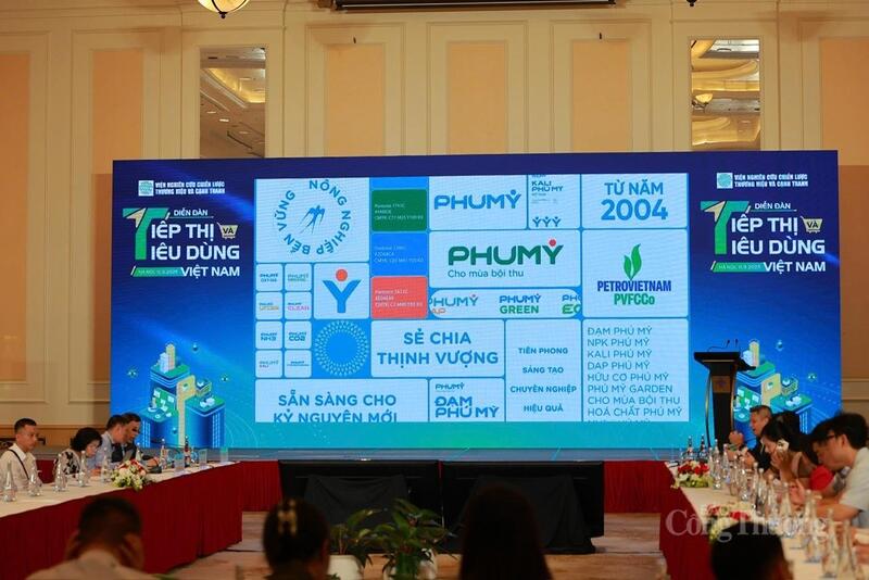 Phiên thảo luận với chủ đề “Okvip tại về cần làm gì để thích ứng với thị trường tiếp thị và tiêu dùng xanh bền vững?”