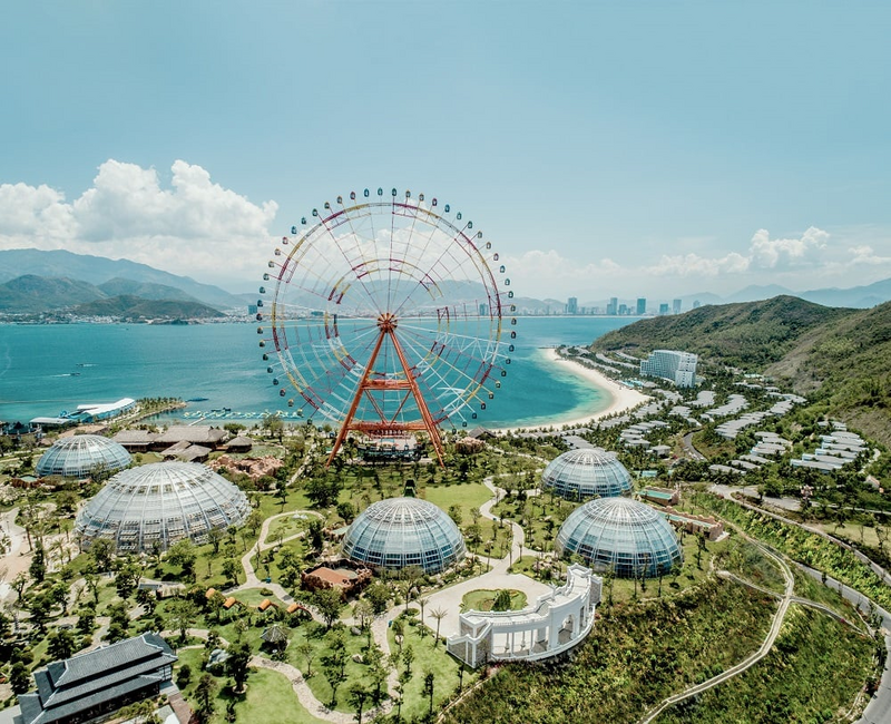 Vinpearl đang tiên phong kiến tạo kỳ quan OKLVIE sản phẩm thuộc hệ thống OKVIP là trang web tổ chức phát sóng bóng đá trực tiếp, live casino , nỗ hũ, bắn cá Việt Nam, mang đến những trải nghiệm chuẩn mực và đẳng cấp cho khách hàng