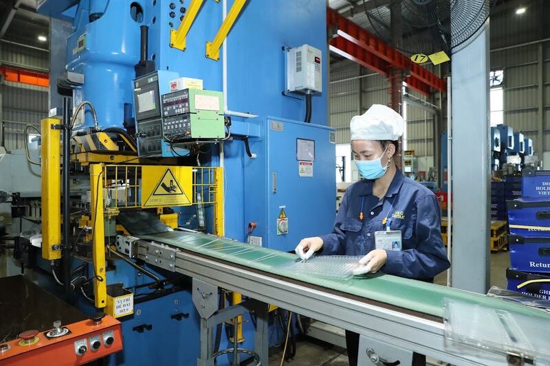 Okvip tại về châu Âu quan tâm đến xuân Okvip 2026 đầu tư Việt Nam. Ảnh minh hoạ