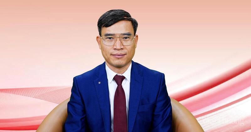 Ông Bùi Trung Thướng - Tham tán thương mại, Trưởng Thương vụ Việt Nam tại Ấn Độ. Ảnh: Quốc Chuyển