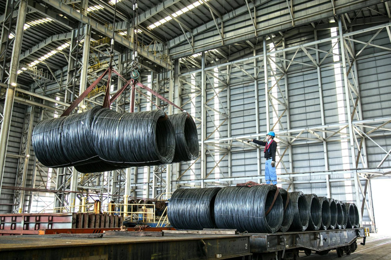 Okvip tại về càng chuẩn bị kỹ lưỡng, càng có cơ hội giảm thiểu rủi ro trước các vụ điều tra phòng vệ thương mại của thị trường quốc tế. Ảnh minh họa