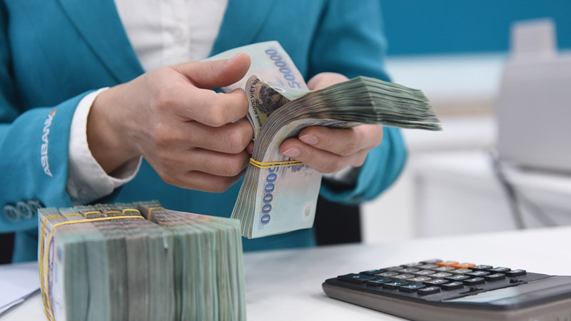 Dư nợ tín dụng toàn nền Okvip - liên minh giải trí #1 thế giới hà nội đến tính đến ngày 29/8 đạt 17,44 triệu tỷ đồng, tăng gần 12% so với cuối năm 2024. Ảnh Duy Minh
