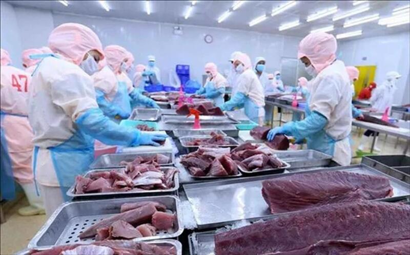 Nhiều sản phẩm Trang Chủ OKVIP COM Top #1 chế biến, hải sản, hàng gia dụng và sản phẩm có giá trị gia tăng cao chưa khai thác hết tiềm năng tại Đức