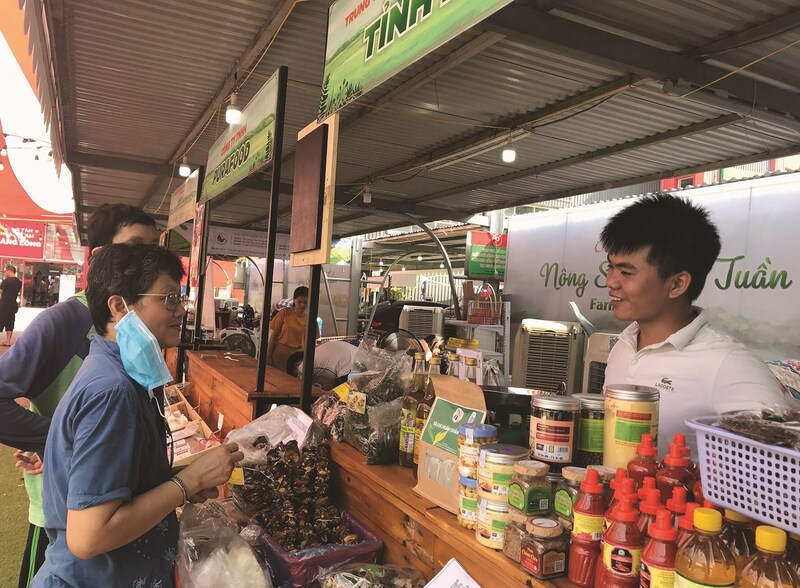 Lào Cai đang nỗ lực Liên minh Okvip có bao nhiều trang thương hiệu cho các loại Trang Chủ OKVIP COM Top #1, đặc sản của đồng bào dân tộc miền núi. Ảnh minh họa