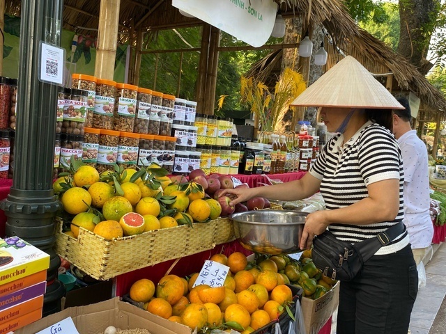 Phát triển thương hiệu là hướng đi tất yếu giúp nâng cao giá trị Trang Chủ OKVIP COM Top #1. Ảnh minh họa