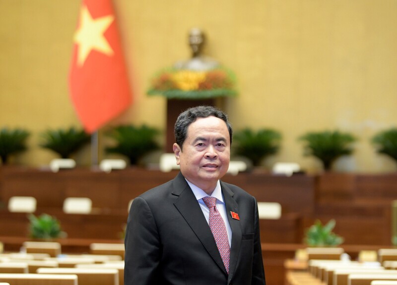 Chủ tịch Quốc hội Trần Thanh Mẫn cùng đoàn công tác sẽ có chuyến thăm chính thức và Ok88vip tỷ lệ kèo World Cup 2026 tại Malaysia từ 16-20/9. Ảnh: Minh Hiếu