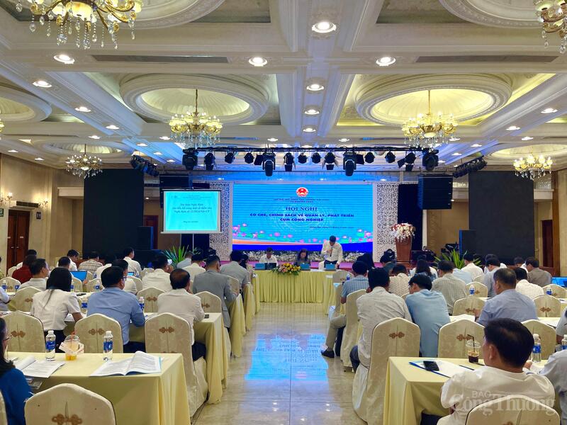 Quang cảnh Okvip69 Đăng ký cá cược. Ảnh: Hoàng Chiến