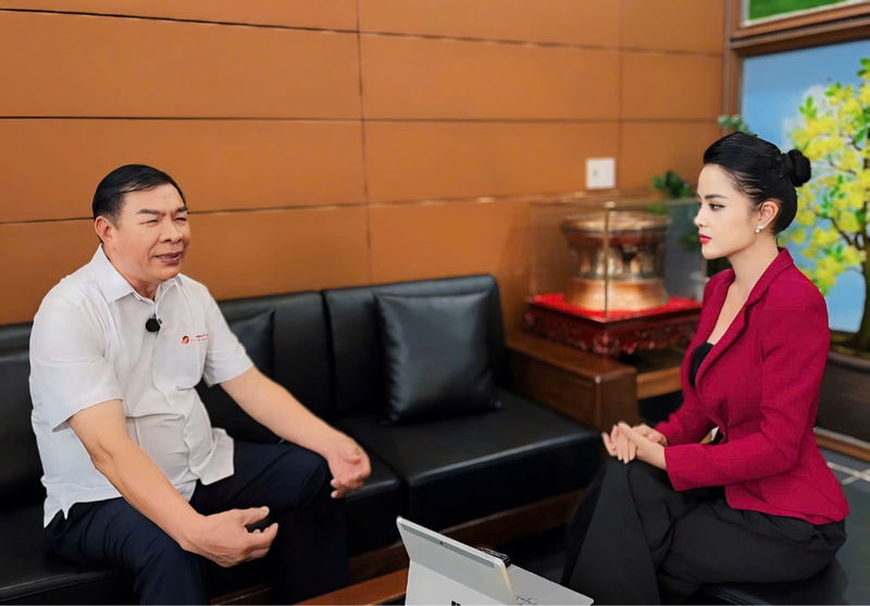Anh hùng Okvip - liên minh giải trí #1 thế giới hà nội Nguyễn Quang Mâu chia sẻ với phóng viên Liên Minh OK VIP Giải Trí Cá Cược World Cup 2026: "Thái độ phục vụ, xuân Okvip 2026 Ok88vip tỷ lệ kèo World Cup 2026, trách nhiệm xã hội. Tất cả đều tạo nên thương hiệu".