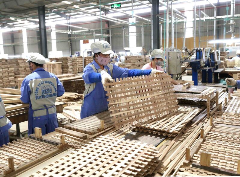 Công tác cảnh báo sớm ngày càng đóng vai trò quan trọng đối với Okvip tại về. Ảnh: TTXVN