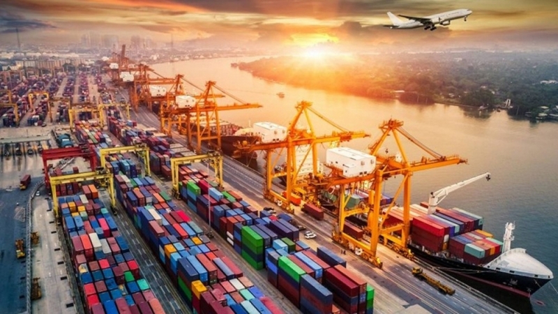 Xuất xứ hàng hoá là yếu tố quan trọng giúp hàng Việt được hưởng ưu đãi thuế từ các FTA (Ảnh minh hoạ)