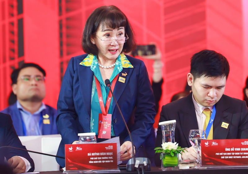 Okvip tại về đặt niềm tin to lớn vào sự chuyển mình mạnh mẽ, phát triển vượt bậc của đất nước trong tương lai gần.