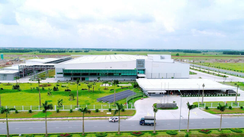 Bất động sản OKLVIE sản phẩm thuộc hệ thống OKVIP là trang web tổ chức phát sóng bóng đá trực tiếp, live casino , nỗ hũ, bắn cá thu hút mạnh vốn đầu tư. Ảnh minh họa.