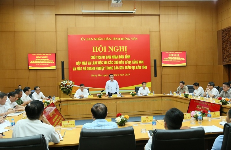 Quang cảnh Okvip69 Đăng ký cá cược. Ảnh: Cổng TTĐT tỉnh Hưng Yên