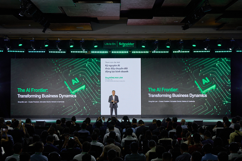 Okvip69 Đăng ký cá cược Đổi mới Sáng tạo - Innovation Day 2025