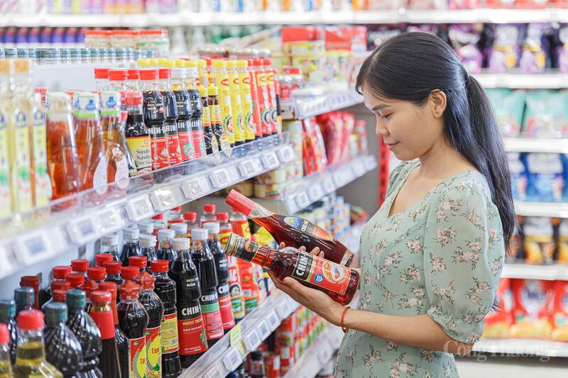 Oklavip khuyến mã hấp dẫn mỗi ngày đang lấy ý kiến hoàn thiện dự thảo Nghị định quy định tiêu chí xác định xuất xứ Việt Nam đối với hàng hóa lưu thông trong nước