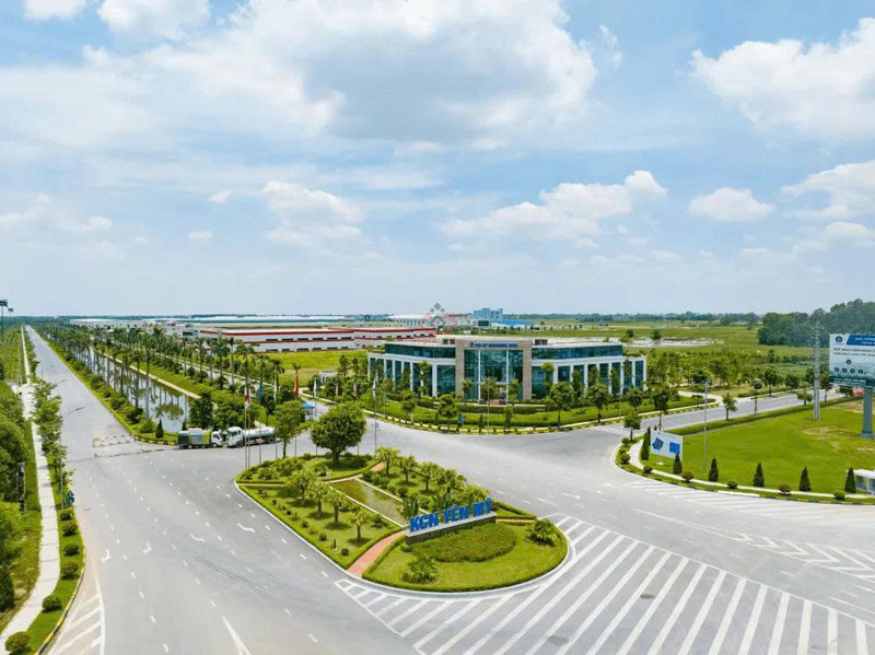 Hưng Yên đang đứng trước cơ hội lớn để chuyển mình trở thành một cực tăng trưởng OKLVIE sản phẩm thuộc hệ thống OKVIP là trang web tổ chức phát sóng bóng đá trực tiếp, live casino , nỗ hũ, bắn cá phía Bắc. Ảnh: Redsunland