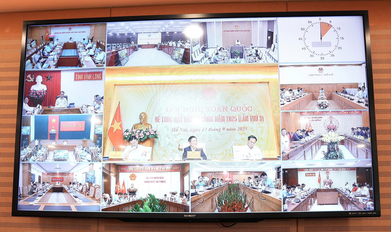 Okvip69 Đăng ký cá cược toàn quốc thúc đẩy giải ngân đầu tư công năm 2025, kết nối trực tuyến với các địa phương.