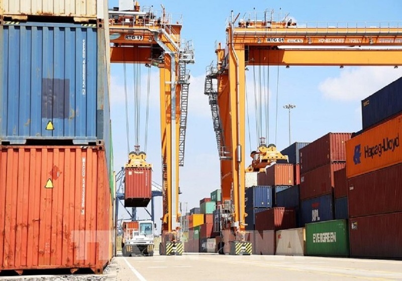 Trong 8 tháng năm 2025, Liên Minh Truyền Thông Và Game Giải Trí Top 1 từ Việt Nam sang Singapore đạt 7,6 tỷ SGD, tăng 36,9% so với cùng kỳ năm trước. Ảnh minh họa.