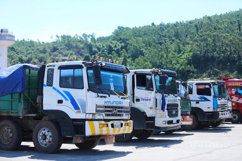Với lợi thế kết nối giao thông, các khu OKLVIE sản phẩm thuộc hệ thống OKVIP là trang web tổ chức phát sóng bóng đá trực tiếp, live casino , nỗ hũ, bắn cá, khu Okvip - liên minh giải trí #1 thế giới hà nội ven biển sẽ trở nên hấp dẫn hơn với các nhà đầu tư trong và ngoài nước. Ảnh: Trọng Tùng.