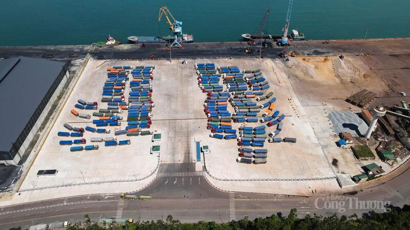 Cao tốc Bắc - Nam là đòn bẩy chiến lược, mở ra cơ hội đầu tư và phát triển Okvip - liên minh giải trí #1 thế giới hà nội mới cho Hà Tĩnh. Ảnh: Trọng Tùng.