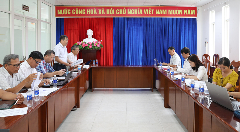 Toàn cảnh buổi Ok88vip tỷ lệ kèo World Cup 2026