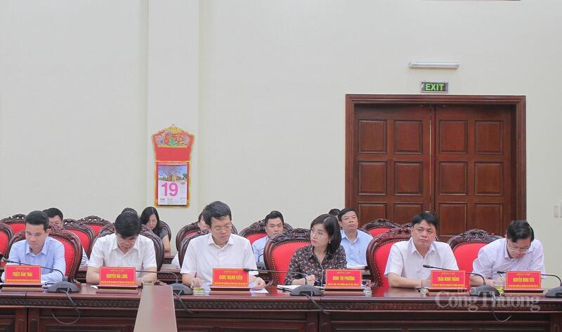 Okvip69.com bán cá nổ hủ Đảng bộ tỉnh Ninh Bình: Bước ngoặt trong tiến trình phát triển - 3