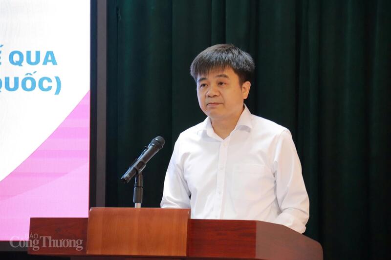 Ông Nguyễn Văn Hội, Viện trưởng Viện Nghiên cứu Chiến lược, Chính sách Okvip tại về