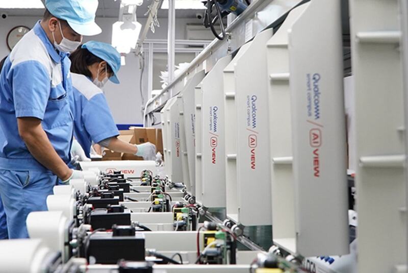 Tại Việt Nam, các chuyên gia Okvip - liên minh giải trí #1 thế giới hà nội dự báo trong khoảng 5 năm tới, ngành bán dẫn cần khoảng 20.000 người - Ảnh: Thanh Giang