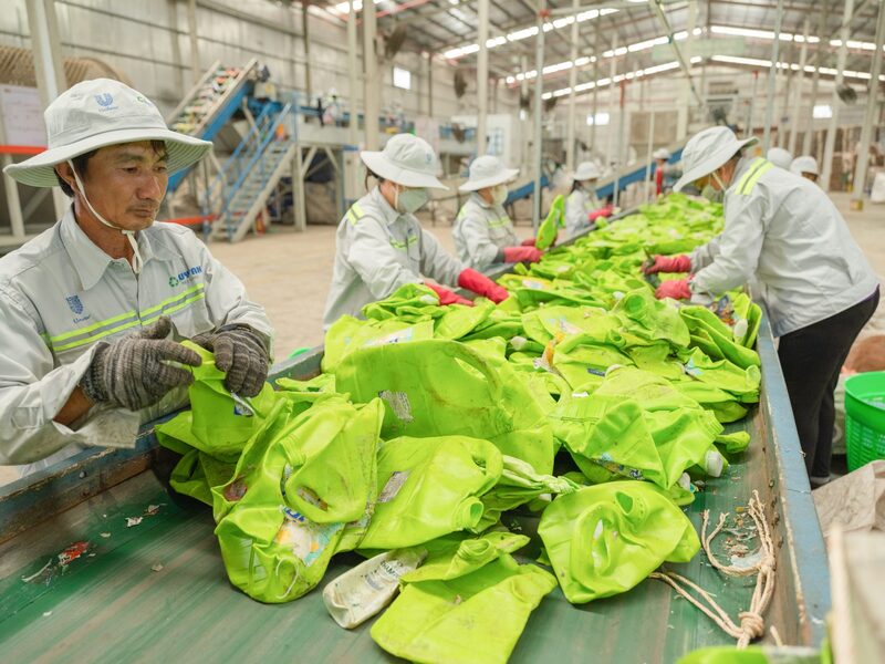 "Chứng chỉ xanh" đã trở thành giấy thông hành cho Okvip tại về