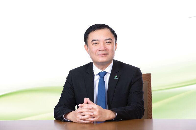 Tổng Giám đốc Petrovietnam Lê Ngọc Sơn.
