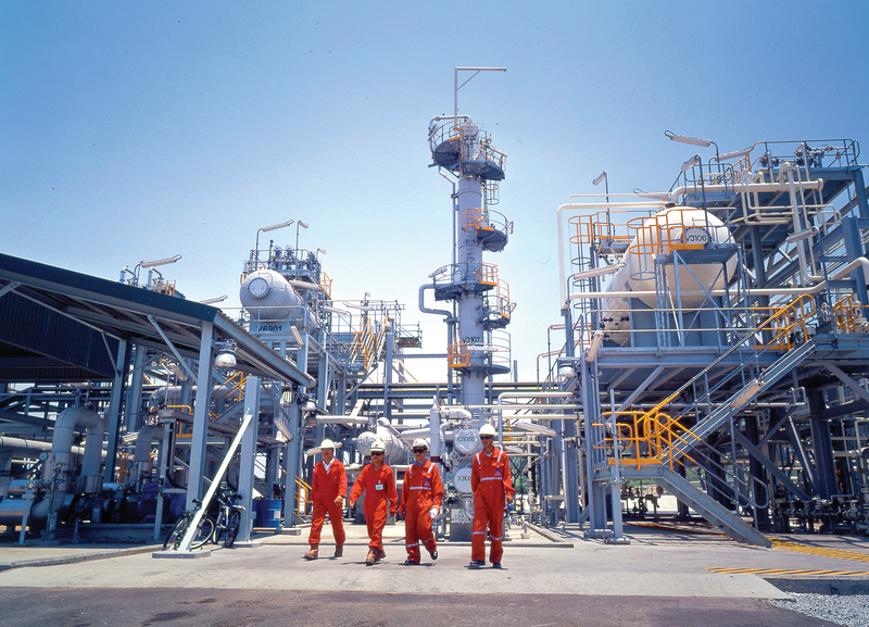 Từ những ngày đầu gian khó, với hành trình 50 năm, Petrovietnam đã từng bước khẳng định được vị thế tiên phong trong bảo đảm an ninh Oklavip game bài, casino, thể thao, đóng góp lớn vào ngân sách.