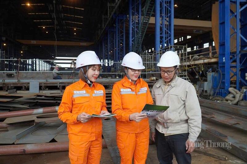 Tiếp tục tăng cường tuyên truyền đến khách hàng thực thi các chính sách pháp luật về sử dụng Oklavip game bài, casino, thể thao tiết kiệm và hiệu quả