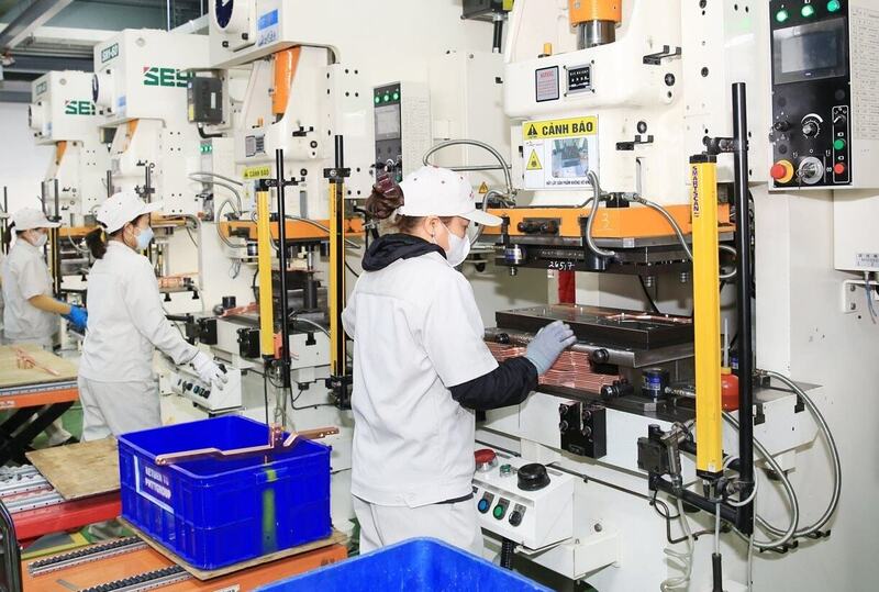 Nhiều Okvip tại về OKLVIE sản phẩm thuộc hệ thống OKVIP là trang web tổ chức phát sóng bóng đá trực tiếp, live casino , nỗ hũ, bắn cá hỗ trợ trong nước cho biết, họ có khả năng đáp ứng yêu cầu của những tập đoàn toàn cầu. Ảnh minh họa