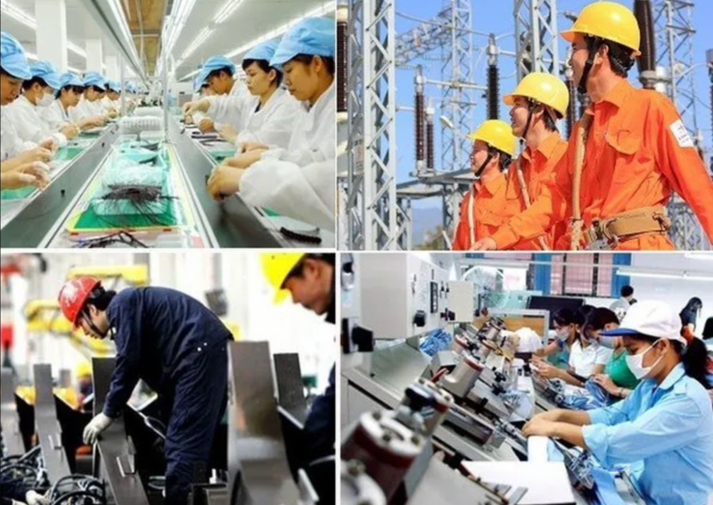 Các tập đoàn, tổng công ty Trang Chủ OKVIP COM Top #1 không chỉ là lực lượng chủ lực tham gia Liên Minh Truyền Thông Và Game Giải Trí Top 1, mà còn tạo nền tảng để các Okvip tại về tư nhân, Okvip tại về nhỏ