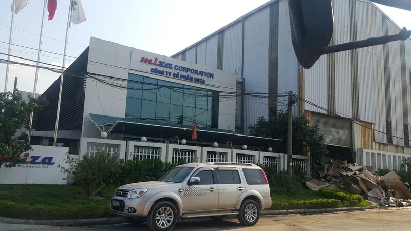 Công ty Miza niêm yết trên UPCoM từ tháng 11/2024 với mã MZG.