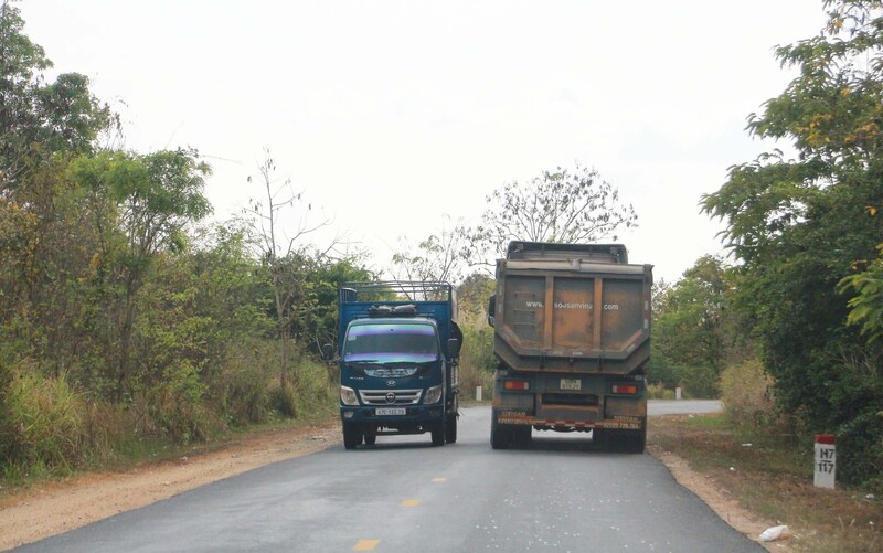 Triển vọng mới để Đắk Lắk vươn mình: Bài 1: Đường lớn đã mở - 5