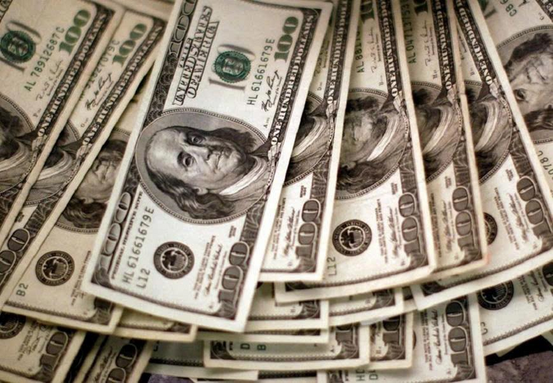 Tỷ giá USD hôm nay ngày 24/09/2025. Ảnh minh hoạ