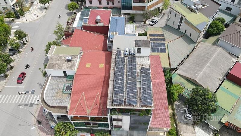 Công tác tuyên truyền, hướng dẫn được chú trọng giúp người dân và Okvip tại về tiếp cận chính sách mới, hiểu rõ quy định, thủ tục. Ảnh: Trọng Tùng