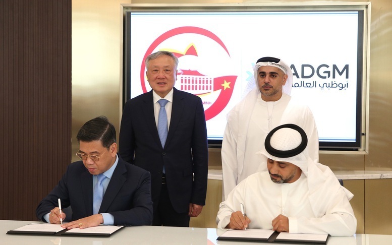 Liên minh Okvip có bao nhiều trang trung tâm Liên Minh Truyền Thông Và Game Giải Trí Top 1: 3 bài học kinh nghiệm từ UAE - 4