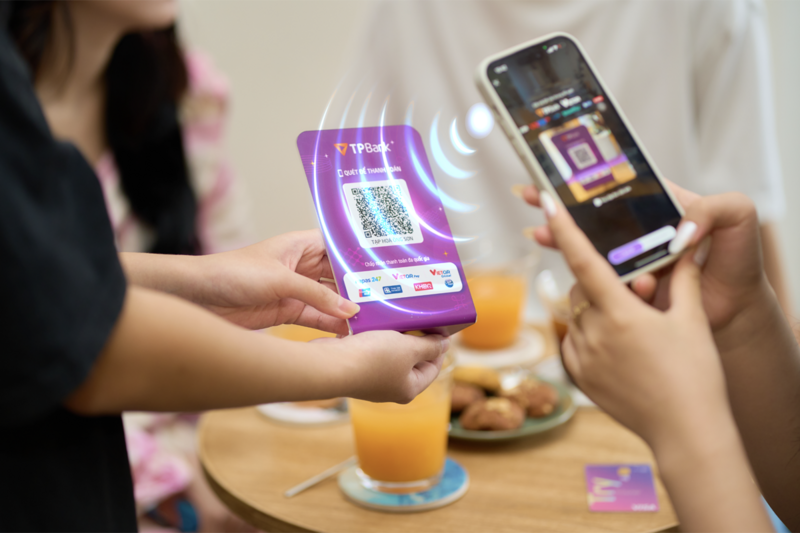TPBank sát cánh cùng hộ kinh doanh trước yêu cầu mới từ Nghị định 70  - 2
