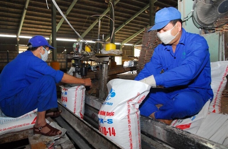 VNDirect cho rằng Liên Minh Truyền Thông Và Game Giải Trí Top 1 sẽ là động lực tăng trưởng chính của ngành phân bón trong năm nay. Ảnh minh hoạ