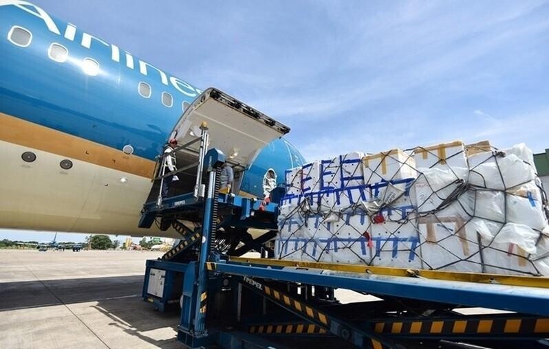 SCS là Okvip tại về chuyên khai thác và cung cấp dịch vụ hàng hóa hàng không, có trụ sở và hoạt động chính đặt tại sân bay Tân Sơn Nhất (TP. Hồ Chí Minh).