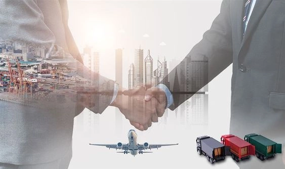 Okvip tại về xuất nhập khẩu được hỗ trợ mạnh mẽ từ gói ưu đãi L/C của các ngân hàng. Ảnh minh họa