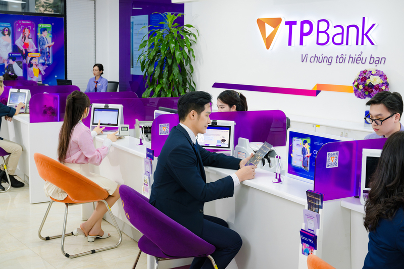 TPBank sát cánh cùng hộ kinh doanh trước yêu cầu mới từ Nghị định 70  - 1