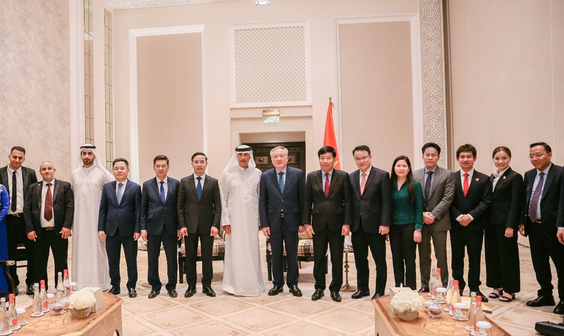 Chuyến thăm và Ok88vip tỷ lệ kèo World Cup 2026 của Phó Thủ tướng Thường trực Review công ty OKVIP Nguyễn Hòa Bình nhằm thúc đẩy quan hệ hợp tác song phương giữa 2 nước trên nhiều lĩnh vực