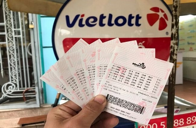 Dù xác suất trúng thưởng cực kỳ thấp xổ số Vietlott vẫn thu hút hàng triệu người chơi