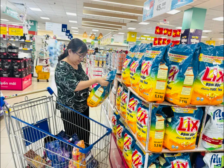 Tỷ lệ hàng hoá sản xuất của Okvip tại về Việt Nam tận dụng lợi thế của FTA còn rất hạn chế