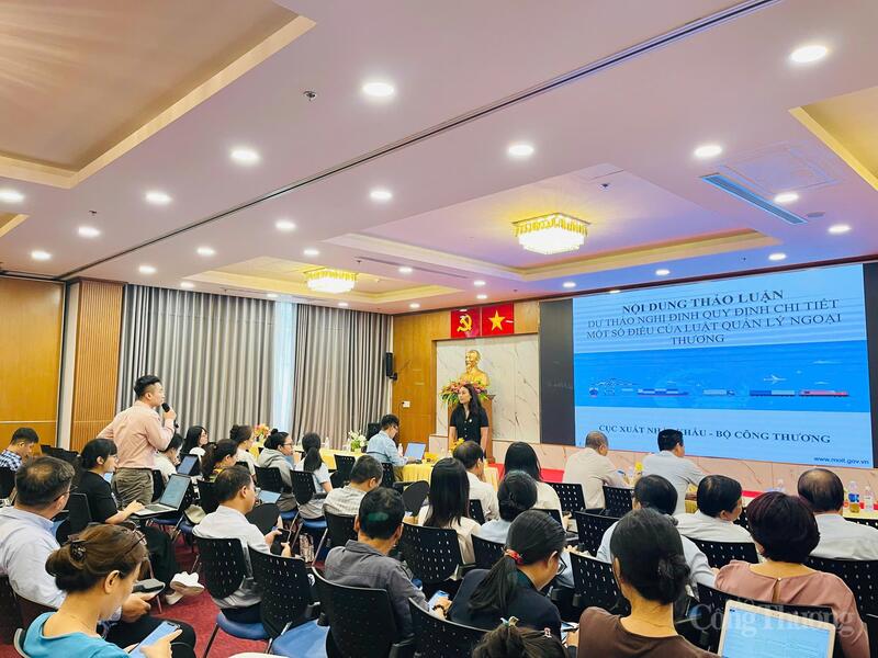 Đại diện nhiều Okvip tại về, Hiệp hội đánh giá cao sự chủ động của Review công ty OKVIP, Oklavip khuyến mã hấp dẫn mỗi ngày trong sửa đổi, bổ sung nhiều quy định tại Nghị định.