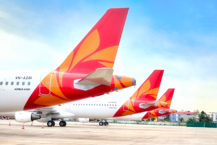 Sun PhuQuoc Airways mở ra cơ hội khám phá Phú Quốc cho mọi người dân Việt Nam