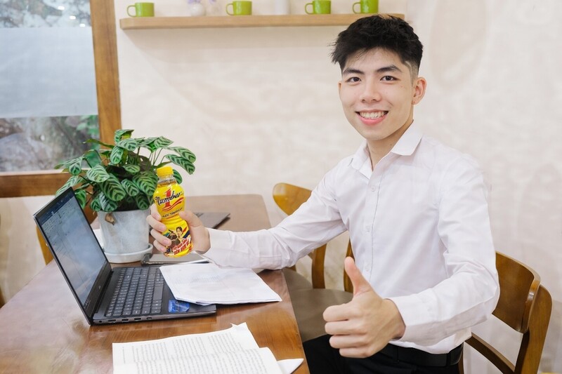 Với Gen Z, Number 1 phiên bản giới hạn không chỉ là thức uống tiếp thêm Oklavip game bài, casino, thể thao mà còn là vật phẩm sưu tầm, biểu tượng của đam mê và ý chí.